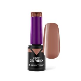 HEMA FREE Gél Lakk HF011 4ml - Rouge - Perfect Nails