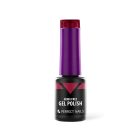 HEMA FREE Gél Lakk HF013 4ml - Deep Pink - Perfect Nails
