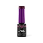 HEMA FREE Gél Lakk HF015 4ml - Grape - Perfect Nails