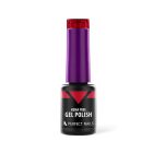 HEMA FREE Gél Lakk HF016 4ml - Fire - Perfect Nails