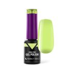 HEMA FREE Gél Lakk HF024 4ml - Pistachio - Perfect Nails