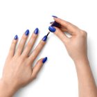 HEMA FREE Gél Lakk HF026 4ml - Vivid Blue - Perfect Nails
