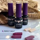 HEMA FREE Géllakk HF027 4ml - Creme - Perfect Nails