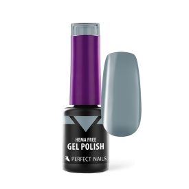 HEMA FREE Géllakk HF029 4ml - Pale Blue - Perfect Nails