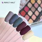 HEMA FREE Géllakk HF031 4ml - Chestnut - Perfect Nails