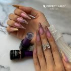 HEMA FREE Géllakk HF032 4ml - Chocolate - Perfect Nails