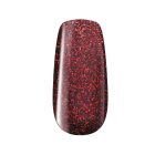 HEMA FREE  Géllakk HF033 4ml - Shiny Red - Perfect Nails