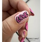 HEMA FREE Gél Lakk HF038 4ml - Magnolia - Perfect Nails