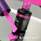 HEMA FREE Gél Lakk HF040 4ml - Barbie Pink - Perfect Nails