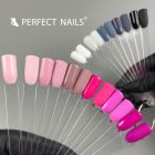 HEMA FREE Gél Lakk HF040 4ml - Barbie Pink - Perfect Nails