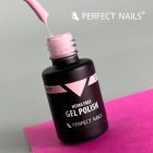 HEMA FREE Gél Lakk HF043 4ml - Cotton Candy - Perfect Nails