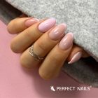 HEMA FREE Gél Lakk HF043 4ml - Cotton Candy - Perfect Nails