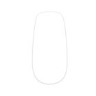 HEMA FREE Gél Lakk HF044 4ml - Extra White - Perfect Nails
