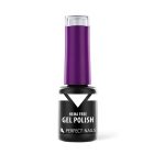 HEMA FREE Gél Lakk HF045 4ml - Soft White - Perfect Nails