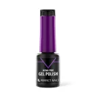 HEMA FREE Gél Lakk HF048 4ml - Black - Perfect Nails