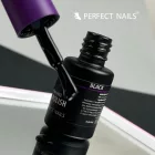 HEMA FREE Gél Lakk HF048 4ml - Black - Perfect Nails
