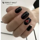 HEMA FREE Gél Lakk HF048 4ml - Black - Perfect Nails