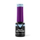 HEMA FREE Géllakk HF049 4ml - Pastel Blue - Perfect Nails