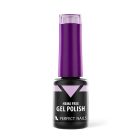 HEMA FREE Géllakk HF051 4ml - Pastel Lilac - Perfect Nails