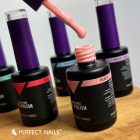 HEMA FREE Géllakk HF053 4ml - Peach - Perfect Nails