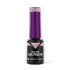 HEMA FREE Gél Lakk - Flash Dark Nude - 4ml  - Perfect Nails