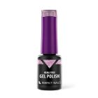 HEMA FREE Gél Lakk - Flash Violet - 4ml - Perfect Nails