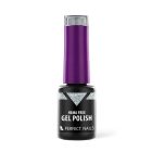 HEMA FREE Gél Lakk  - Flash Silver - 4ml - Perfect Nails
