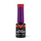 HEMA FREE Gél Lakk - Ferrari Red - 4ml - Perfect Nails