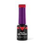 HEMA FREE Gél Lakk - Red Lipstick - 4ml - Perfect Nails