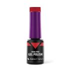 HEMA FREE Gél Lakk - Apple Red - 4ml - Perfect Nails