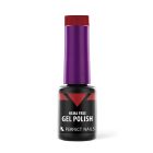 HEMA FREE Gél Lakk - Cherry Red - 4ml - Perfect Nails