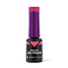 HEMA FREE Gél Lakk - Neon Candy - 4ml - Perfect Nails