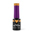 HEMA FREE Gél Lakk - Neon Orange - 4ml - Perfect Nails