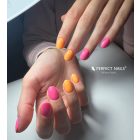 HEMA FREE Gél Lakk - Neon Orange - 4ml - Perfect Nails