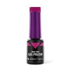 HEMA FREE Gél Lakk - Neon Purple - 4ml - Perfect Nails