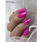 HEMA FREE Gél Lakk - Neon Purple - 4ml - Perfect Nails
