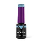 HEMA FREE Gél Lakk - Sky - 4ml - Perfect Nails