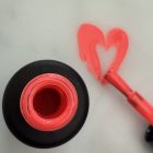 HEMA FREE Gél Lakk - Cocktail - 4ml - Perfect Nails