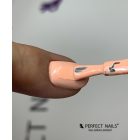 HEMA FREE Gél Lakk - Salmon - 4ml - Perfect Nails