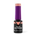 HEMA FREE Gél Lakk - Shrimp - 4ml - Perfect Nails