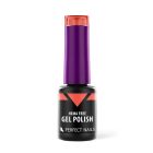 HEMA FREE Gél Lakk - Papaya - 4ml - Perfect Nails