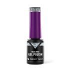 HEMA FREE Gél Lakk - Flash Metal - 4ml  - Perfect Nails