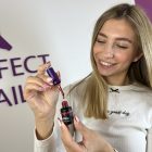 HEMA FREE Gél Lakk - Punch - 4ml - Perfect Nails