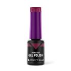 HEMA FREE Gél Lakk - Sour Cherry - 4ml - Perfect Nails