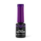 HEMA FREE Gél Lakk - Plum - 4ml - Perfect Nails