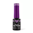 HEMA FREE Gél Lakk - Flash Acacia - 4ml  - Perfect Nails
