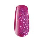 HEMA FREE Gél Lakk - 118 Nordic Pink- 8ml - Perfect Nails