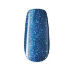 HEMA FREE Gél Lakk - 121 Nordic Blue - 4ml - Perfect Nails