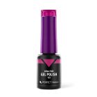 HEMA FREE Gél Lakk - 122 Berry - 4ml - Perfect Nails