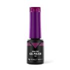 HEMA FREE Gél Lakk - 123 Maroon - 4ml - Perfect Nails